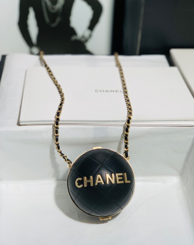 Handbag Chanel size 8 cm