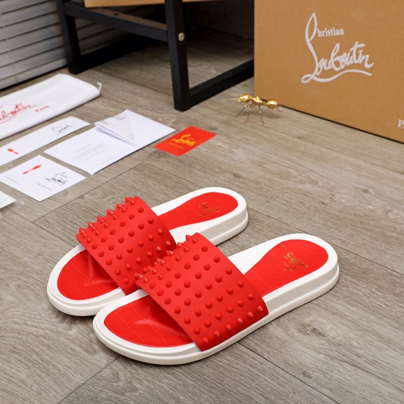 Christian Louboutin Loubi Flip 8