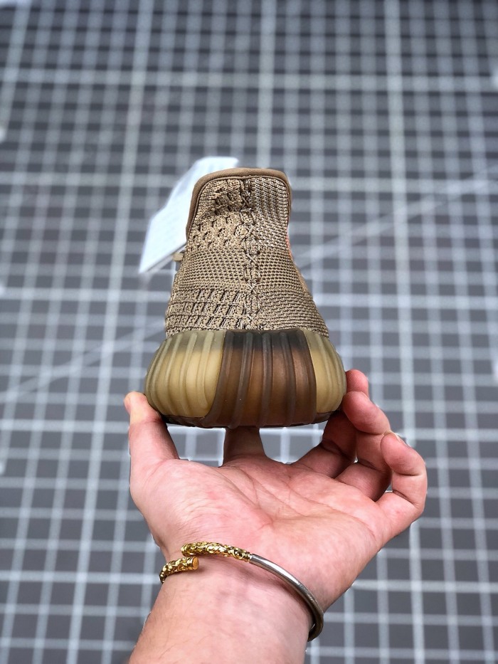 adidas Yeezy Boost 350 V2 Sand Taupe