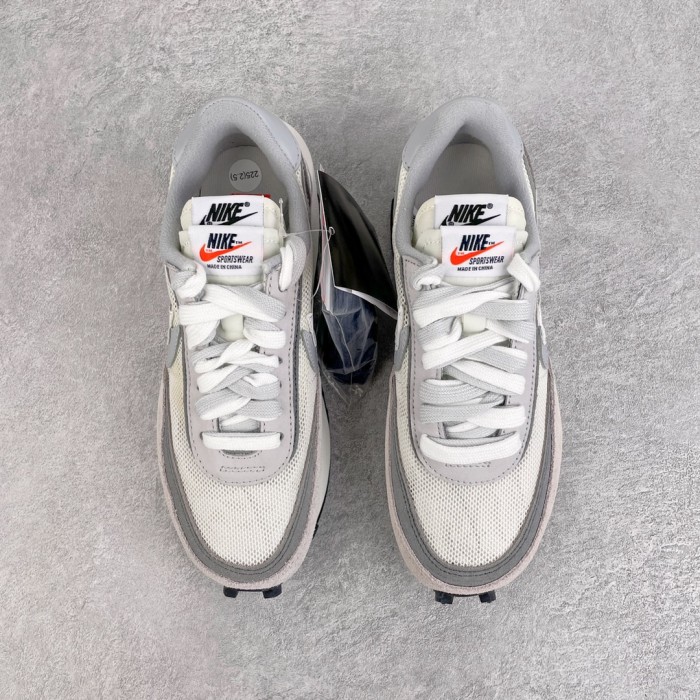 Nike LD Waffle sacai Summit White