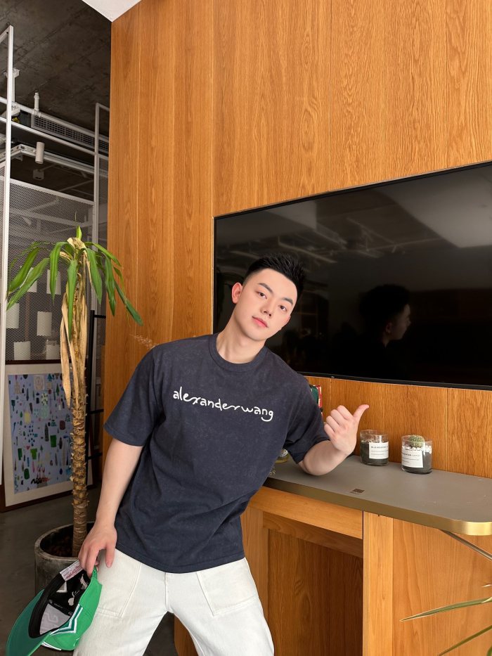 Clothes Alexander wang 10