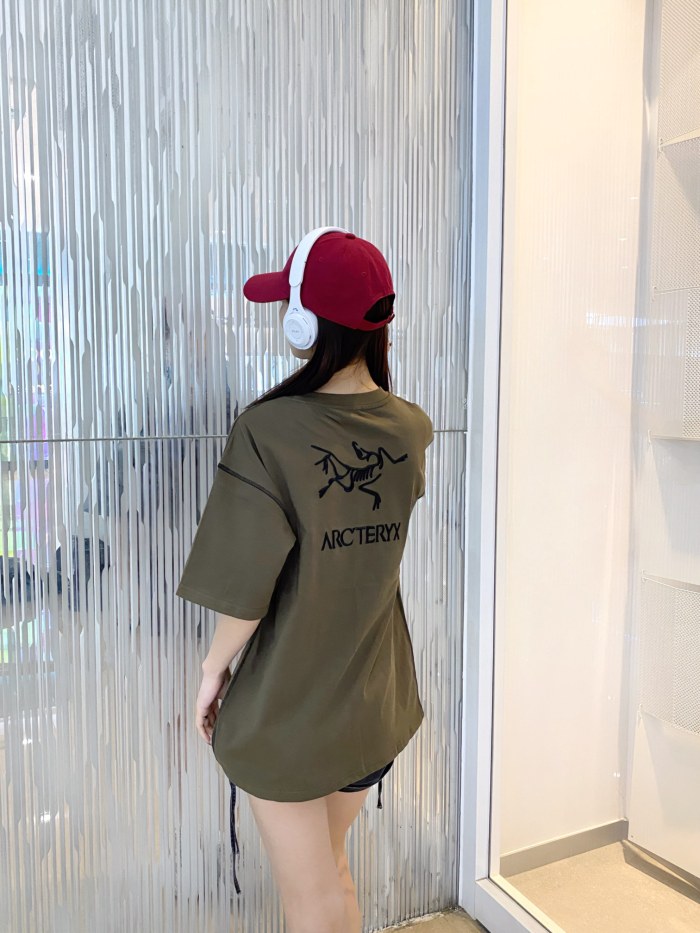 Clothes ARC'TERYX 64