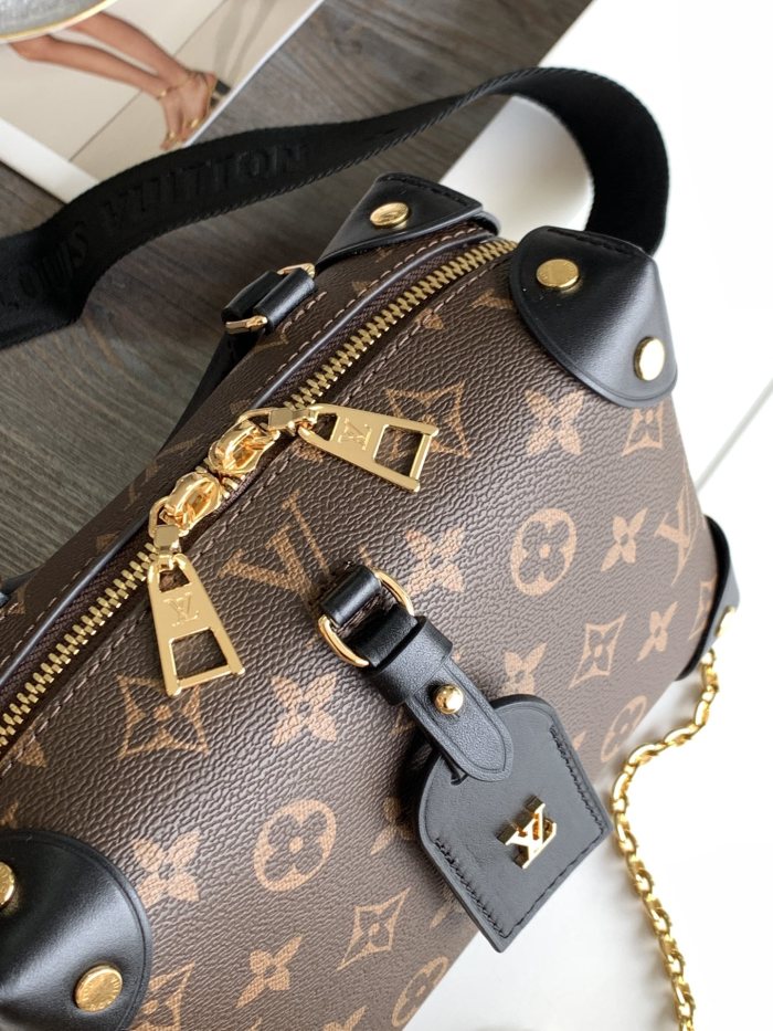 Handbag Louis Vuitton M45393 M45394 M45571 M45531 size 20x14x7.5cm