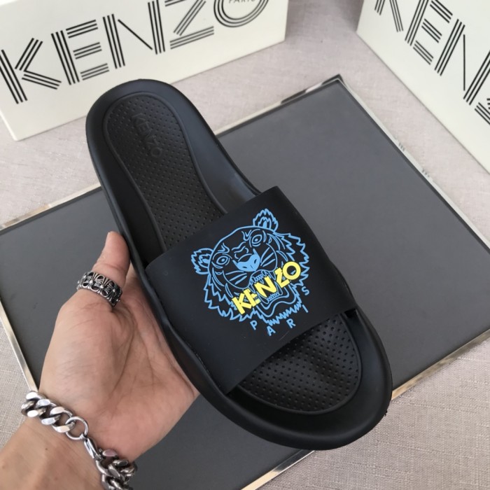 Kenzo Slides 4