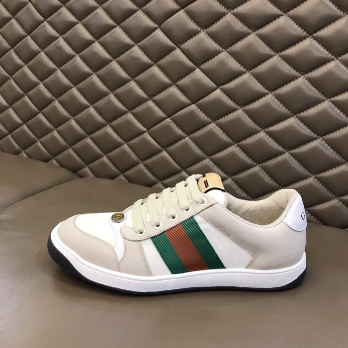 Gucci Screener GG Canvas 5