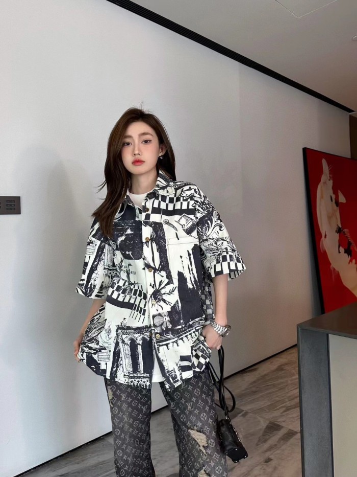 Clothes Louis Vuitton 205