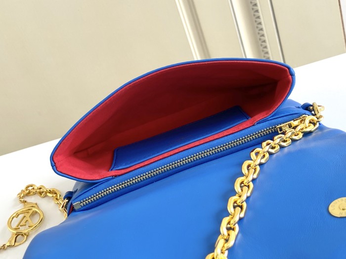 Handbag Louis Vuitton M80742 size 20 x 14 x 8 cm