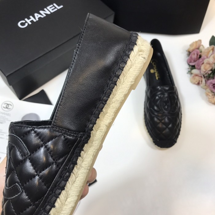 Chanel Loafers 53