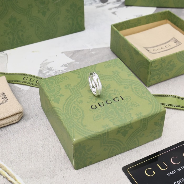 Jewelry Gucci 24
