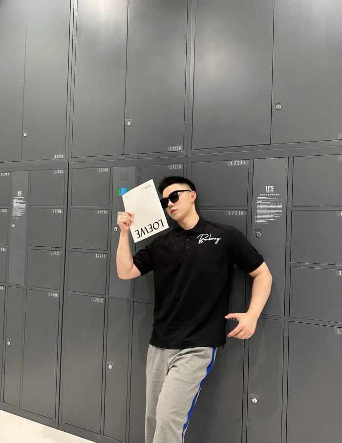 Clothes Burberry 249