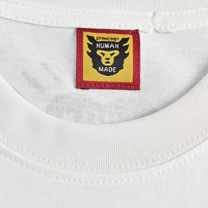 Clothes HUMAN MADE 3