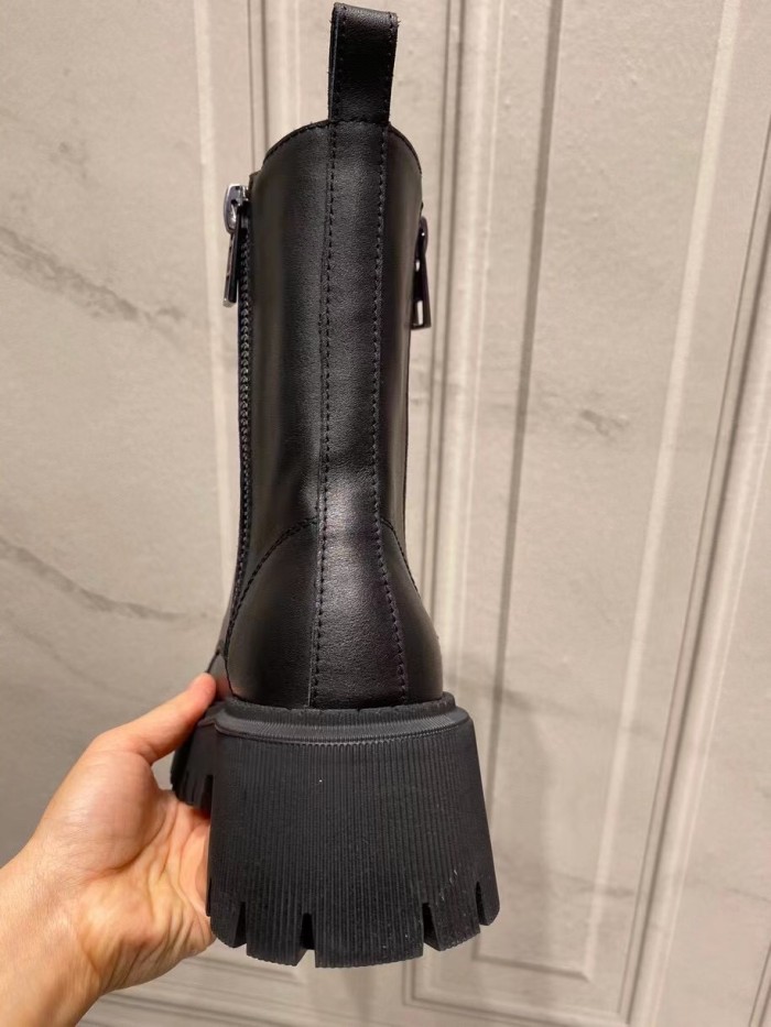 Balenciaga boot women 6