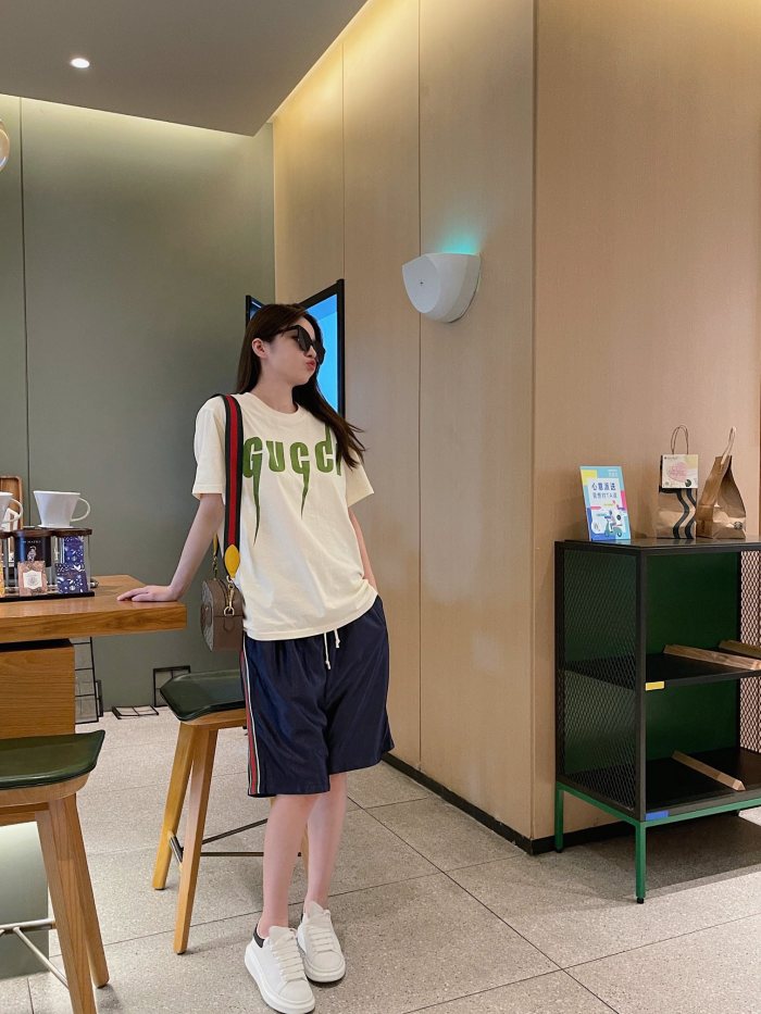 Clothes Gucci×BLCG 163