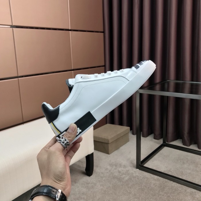 Dolce & Gabbana Low Tops Sneakers 120