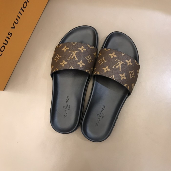 Louis Vuitton Slipper 55