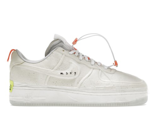 Nike Air Force 1 Low Experimental Sail