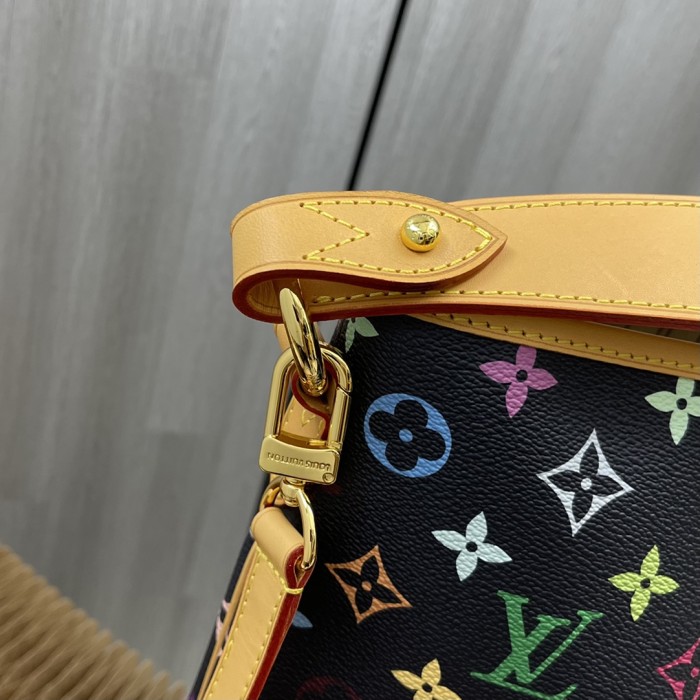 Handbag Louis Vuitton M40353 size 52-30-20 cm