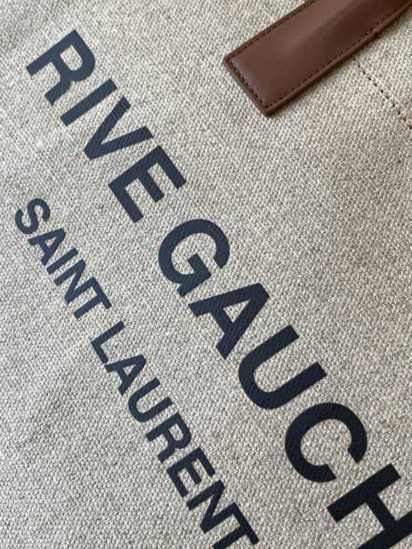 Handbags SAINT LAURENT 509415 size 48x36x16 cm