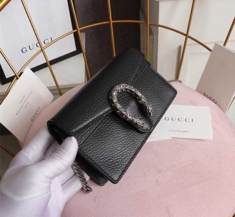 Handbag Gucci 476432 size 16.5x10x4.5cm