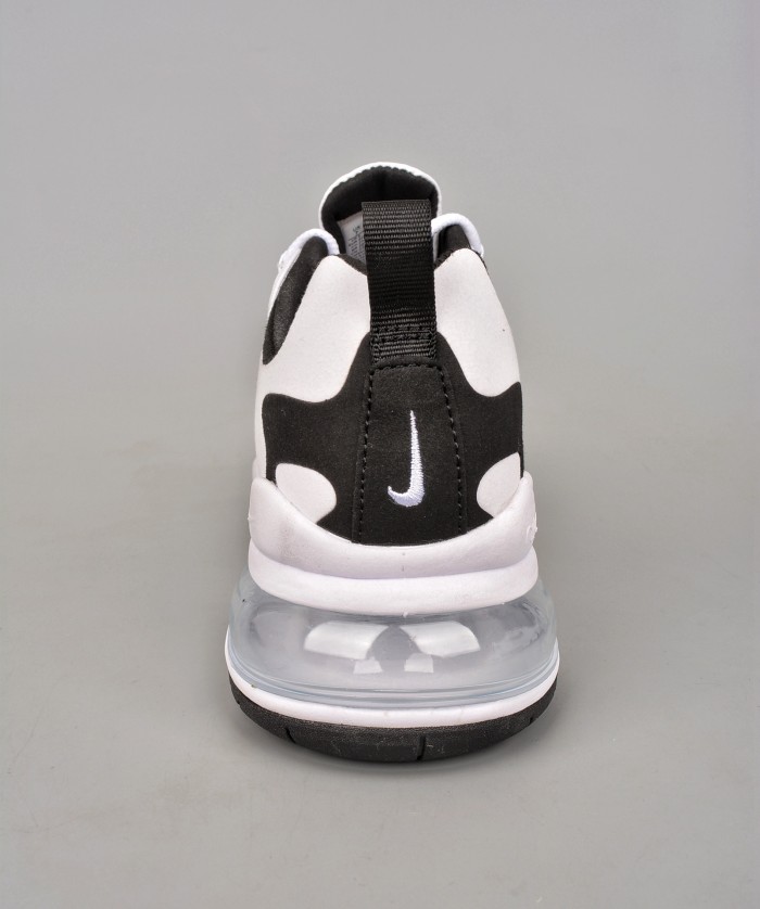 Nike Air Max 270 React White