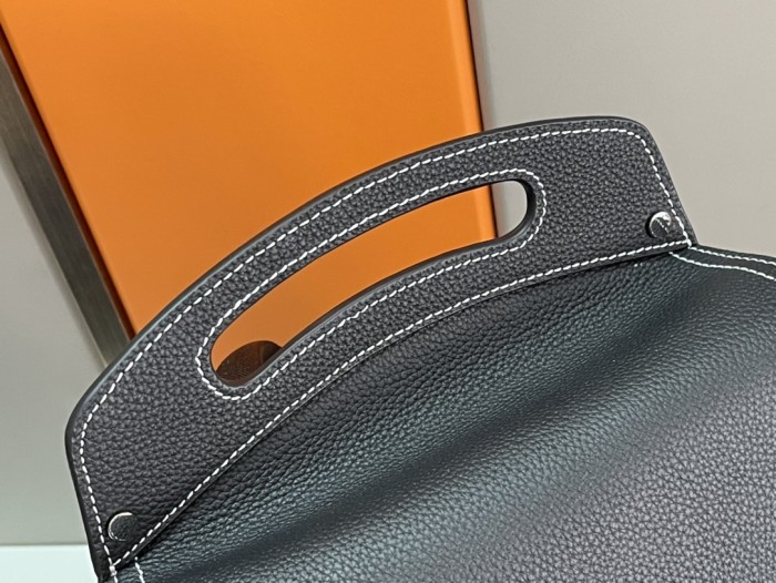 Handbag Dior 93356 size 40-28-14 cm