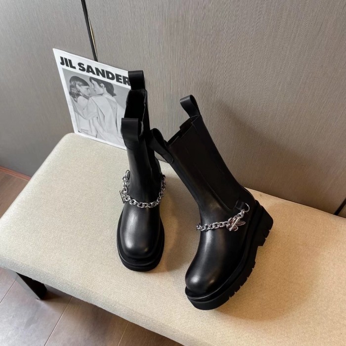 Bottega Veneta Boots 5