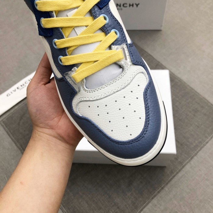 Givenchy Wing Sneakers 6