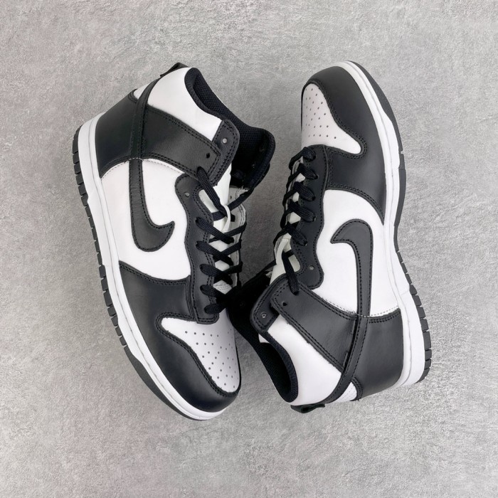 Nike Dunk High Panda (2021)