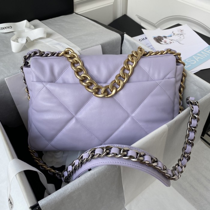 Handbag Chanel size 30 cm