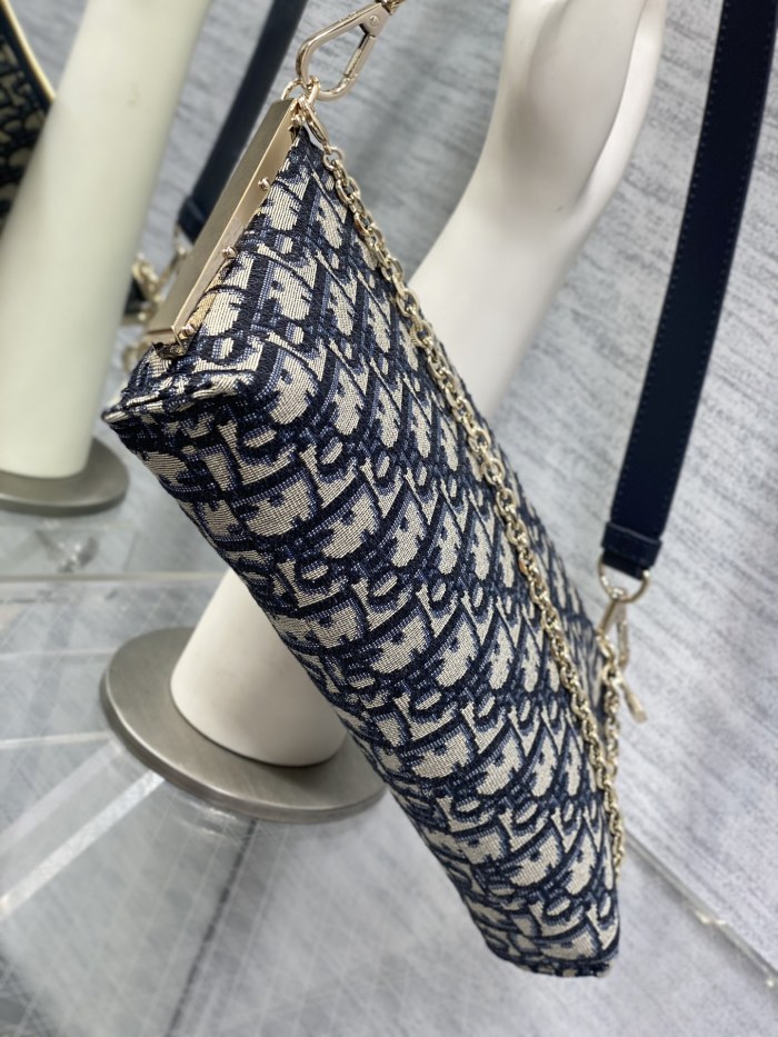 Handbag Dior size 27×12×5 cm