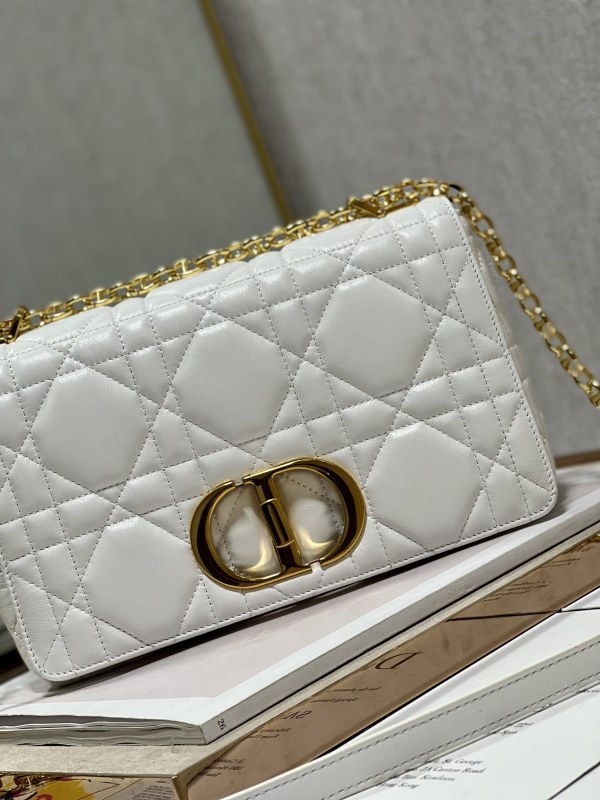 Handbag Dior 1200 size 25 cm