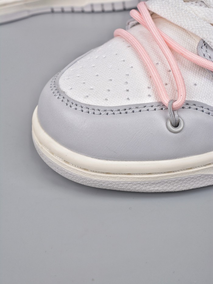 Nike Dunk Low Off-White Lot 24