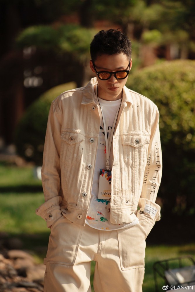 Clothes GALLERY DEPT 13