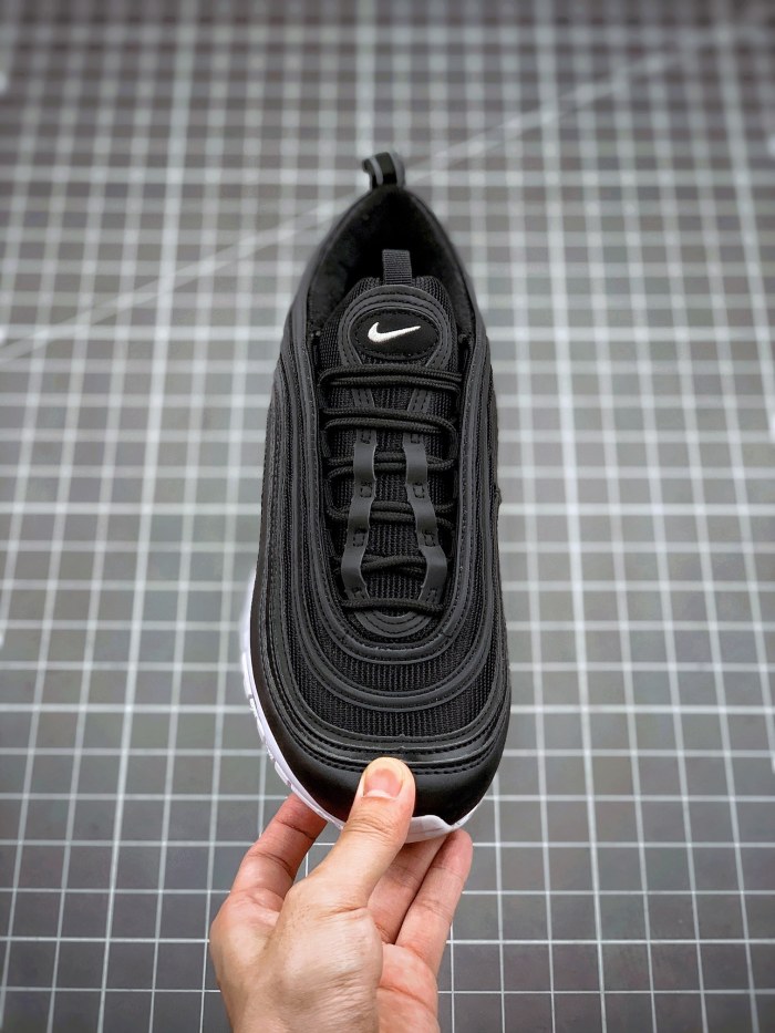 Nike Air Max 97 Black White