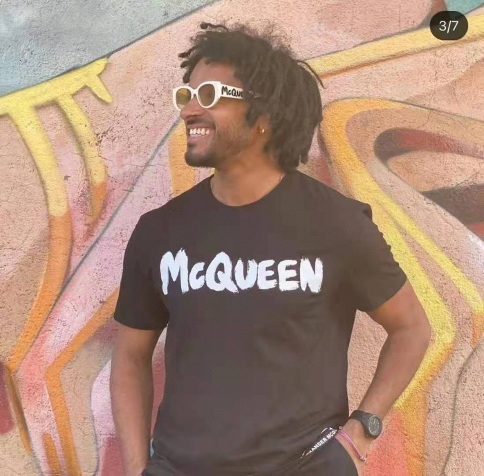 Sunglasses Alexander McQueen 0328s 2