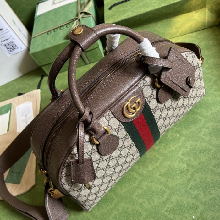 Handbag Gucci 723309 size 40*23*13 cm