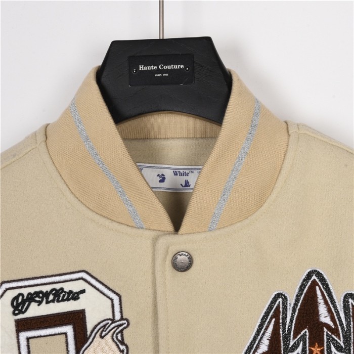 Clothes OFF WHITE 12