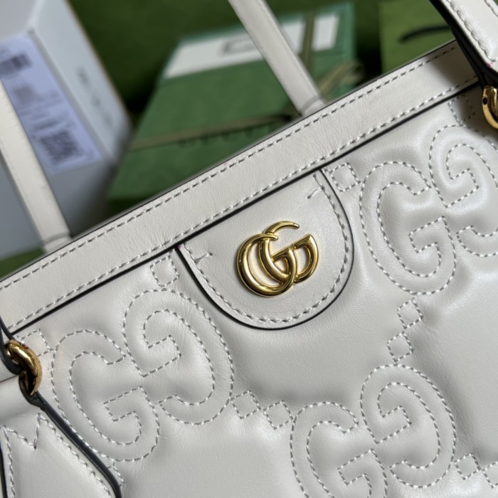 Handbag Gucci 631685 size 38x 28x 14 cm