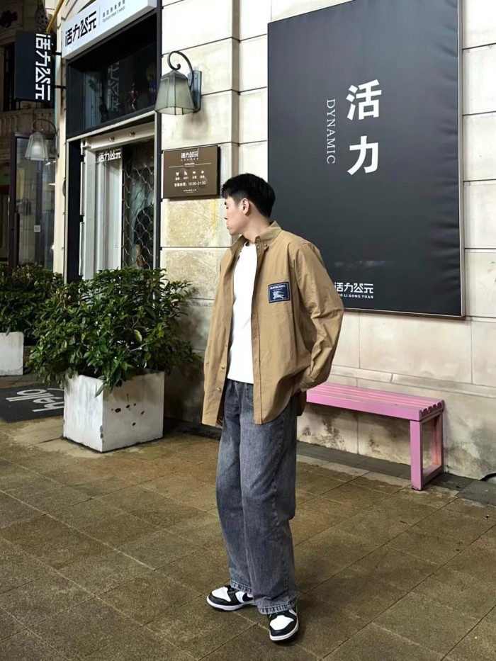 Clothes Burberry 208