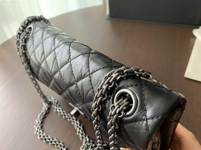 Handbag Chanel size 24 cm