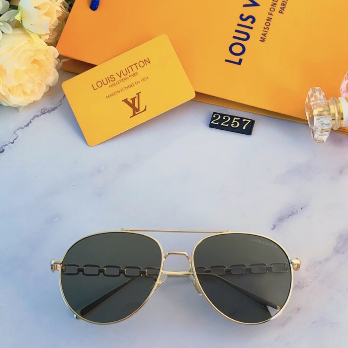 Sunglasses Louis Vuitton 2023