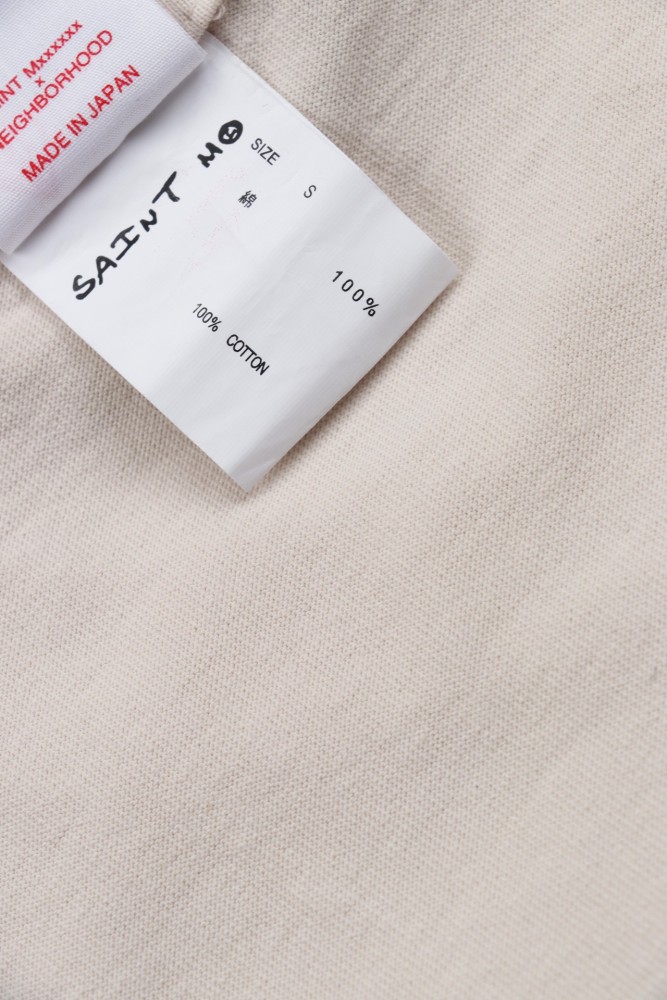 Clothes Saint Michael 11