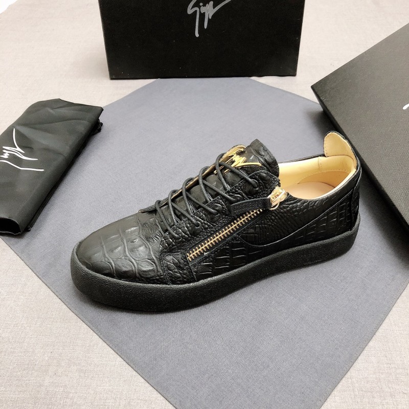 Giuseppe Zanotti Frankie Sneaker 1
