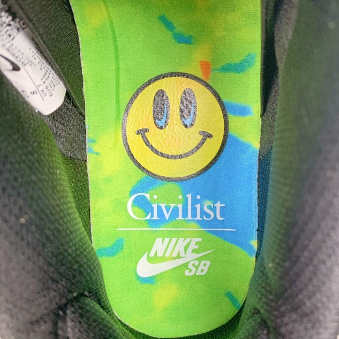 Nike Dunk SB Low Atmos Elephant