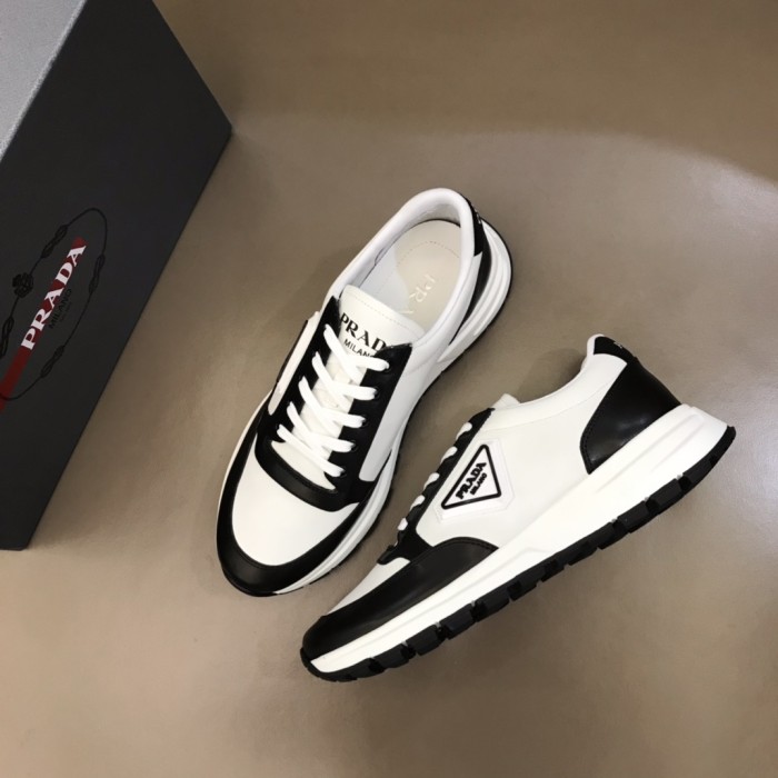 Prada Prax 1 Sneaker 26