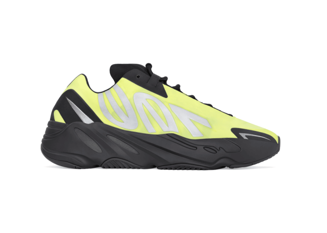 Adidas Yeezy Boost 700 MNVN Phosphor