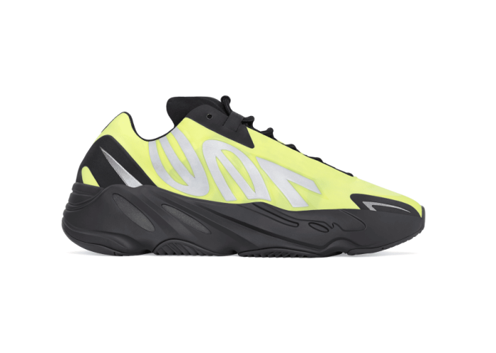 Adidas Yeezy Boost 700 MNVN Phosphor