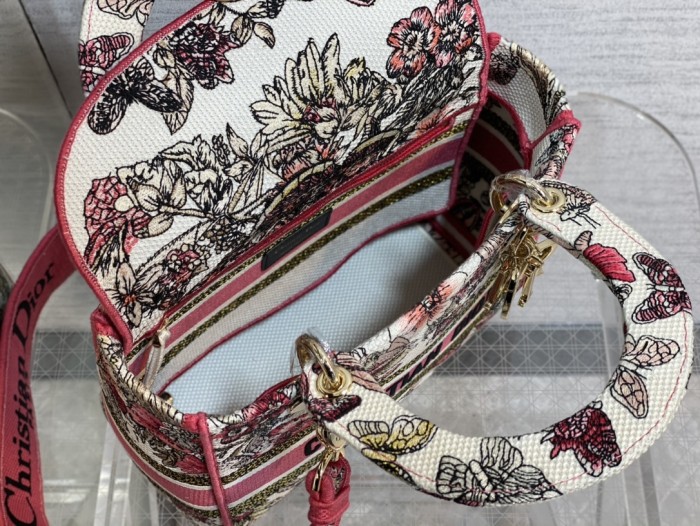 Handbag Dior size 24 cm