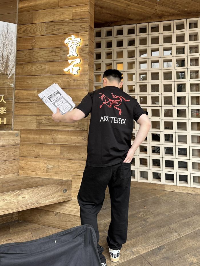 Clothes ARC'TERYX 57