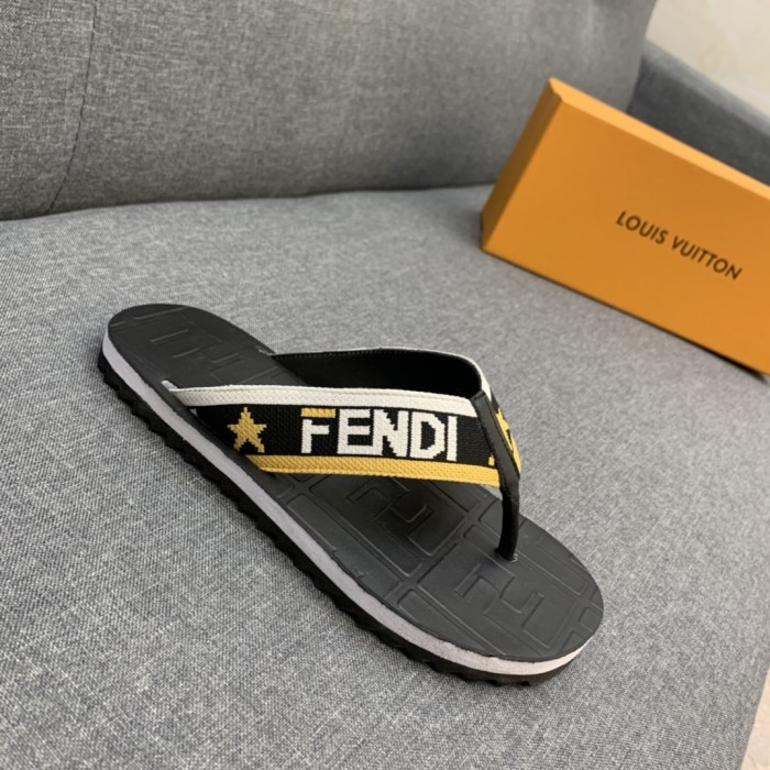 Fendi Slides 28